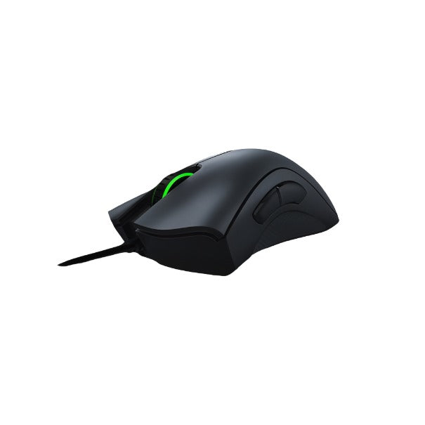 Razer DeathAdder Essential Gaming black